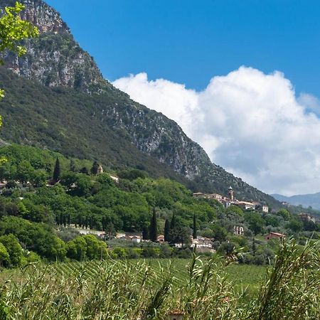 Casa Vacanza Rosy Di Guida Rosy Giungano Exteriör bild