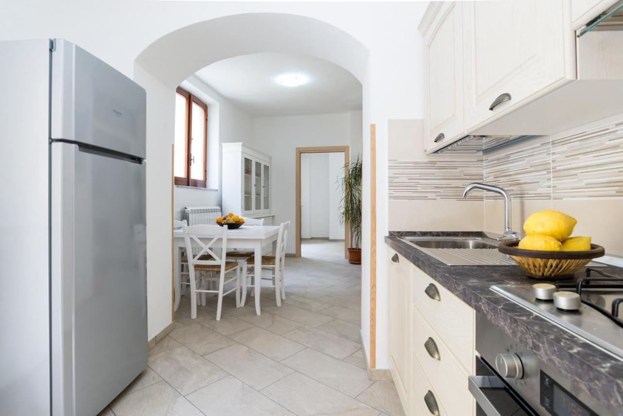 Casa Vacanza Rosy Di Guida Rosy Giungano Exteriör bild